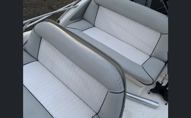 Sealine 310 Statesman-kuva-9